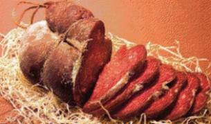 Между откраднатите колбаси имало 280 кг. салам "Кулен"