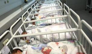 От София и Русе се борят за "Първо бебе на 2011 г." 