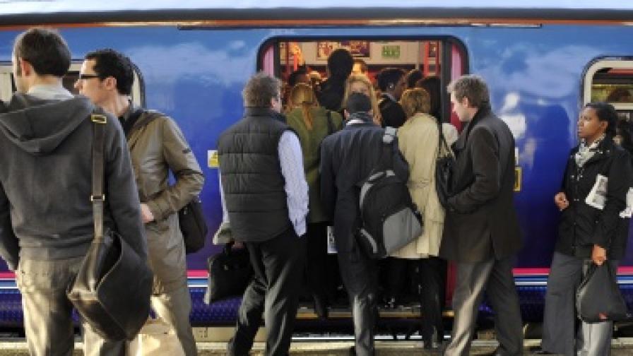 Лондон в страх от терористичен акт