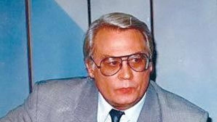 Иван Гайтанджиев