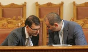 МВР ще извади нови "къртици"