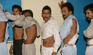 Задържани пакистанци, продали органите си