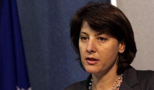 Говорителят на МВнР Весела Чернева