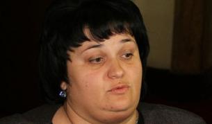 Искра Фидосова