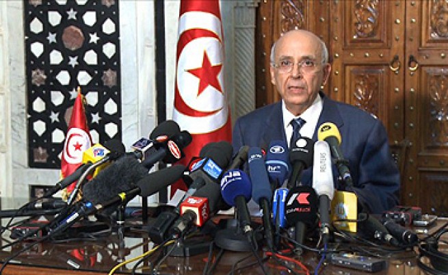 Тунис има ново правителство