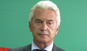 Волен Сидеров