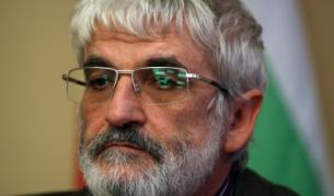 Валери Димитров