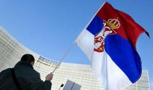 ЕП ратифицира споразумението за стабилизиране и асоцииране със Сърбия