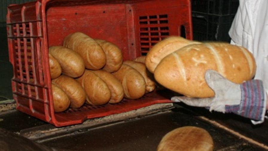 Фалира един от големите хлебопроизводители във Варна