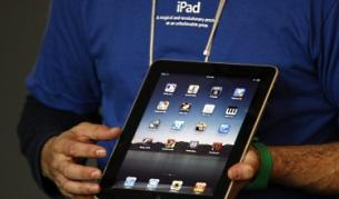 iPad – джаджата на 2010 г.
