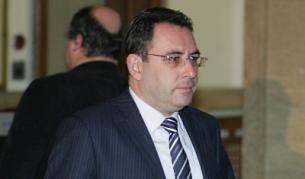 Александър Цветков, министър на транспорта, информационните технологии и съобщенията