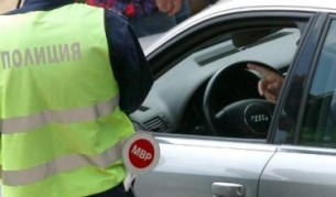 По-високи глоби за нарушителите на пътя