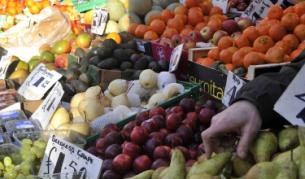 Рекордни цени на храните и суровините