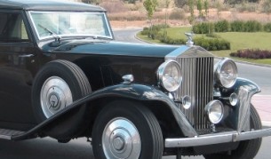 Автомобилната емблема на 100 години