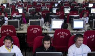 Ползващите интернет в Китай са над 221 млн. души