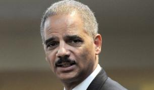 Министърът на правосъдието и главен прокурор на САЩ Ерик Холдър