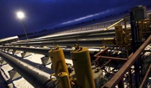 ЕК прави опити за сливане на "Набуко" и ITGI 