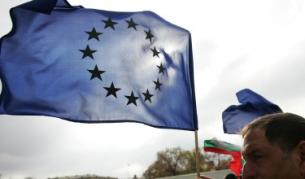 Ройтерс: България и Румъния изостават с години