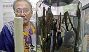 Фекална трансплантация и други шашави лечения