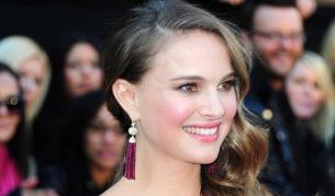 Натали Портман