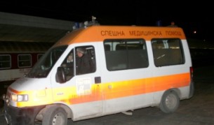 Пребиха лекарка от Спешна помощ