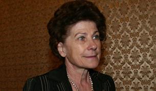 Христина Митрева