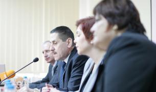 Г. Лозанов: Операция на хемороиди не е като да си купиш баничка