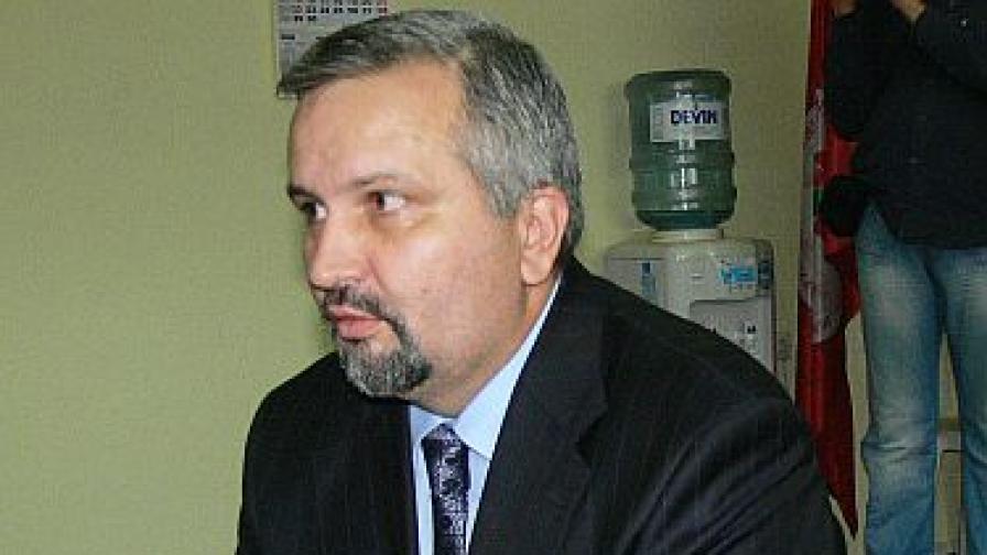 13 години затвор за бизнесмен и политик от Бургас