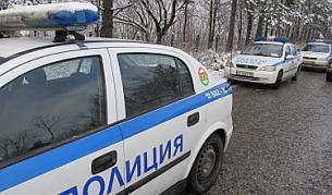 МВР с операция "Палавникът"