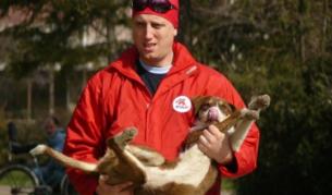 Операциите ще се извършват в мобилната ветеринарна амбулатория на "Четири лапи", която пристигна у нас за кампанията от Швейцария