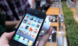 Прототип с новия чип е превъзхождал в скоростта на графиката всички конкуренти, вкл. iPhone 4