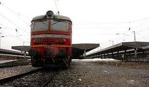 Нафта колкото Охридското езеро източена от БДЖ за 20 години