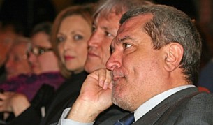 Касим Дал в Търговище