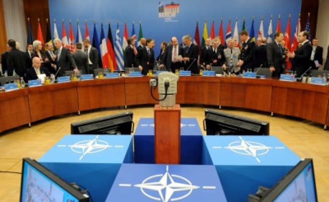 НАТО и Русия се спроразумяват за 