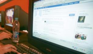 Деца и социални мрежи?