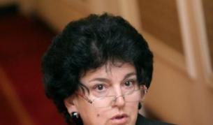 Д-р Красимира Симеонова, народен представител от ГЕРБ