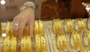 Цената на златото с нов рекорд