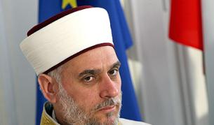 Мустафа Алиш Хаджи