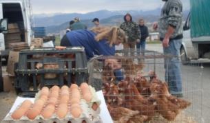 Агенцията за безопасност на храните съветва как да избираме продуктите за празничната трапеза