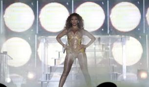 Съдят Бионсе, оставила безработни 