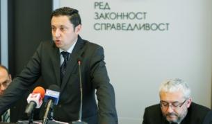 Яне Янев и Емил Василев