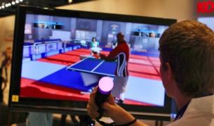 Десетки, стотици милиони играят в глобалната мрежа на "Сони" за видеоигри "Плейстейшън нетуърк"