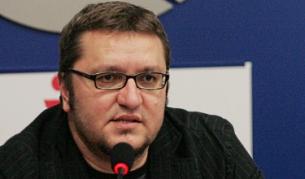 "Гардиън" със статия за шоуто на Карбовски