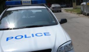 Разбита е централата на БСП във Видин