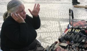 Сивата икономика - над 40% и расте