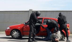 Страхуваме се най-много от кражби с взлом и физически нападения на улицата