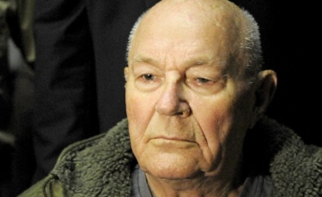 В Германия осъдиха 91-годишен нацист на 5 години затвор