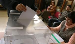 Парламентът променя Изборния кодекс за уседналостта