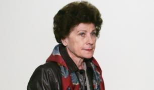 Христина Митрева