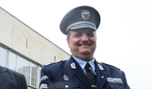 Комисар Ваньо Стоевски